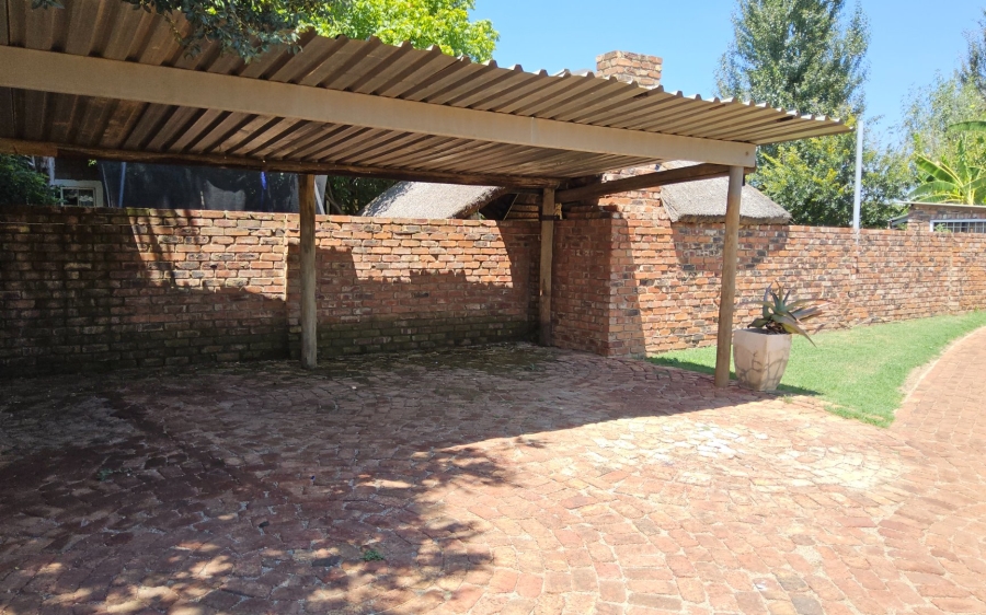 Commercial Property for Sale in Potchefstroom Industrial North West
